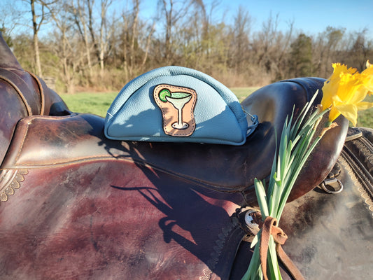 "Get em' bag 2.0" Margarita time