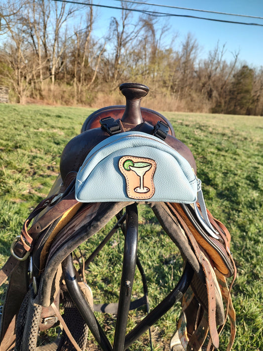 "Get em' bag 2.0" Margarita time